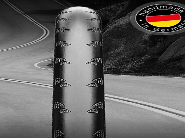CONTINENTAL GATORSKIN BLK 700 X 28C 