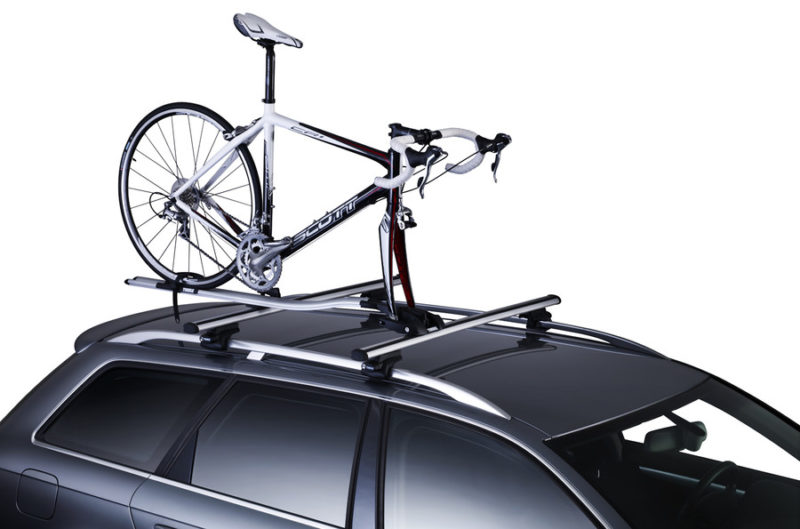 Thule Outride Carrier 2