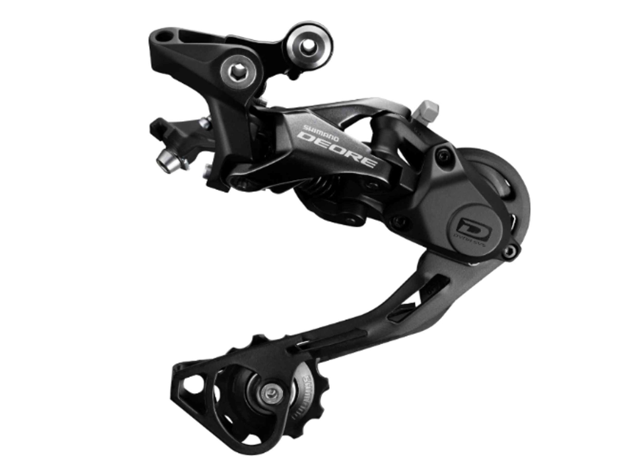 Shimano Rd6100 SHIMANO DERAILER RD-M6100-GS – Liv 2 Ride